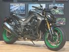 Z1100 SE 2026 新車 クイックシフター クルーズコントロール
