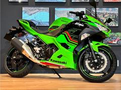 カワサキ　Ｎｉｎｊａ　２５０　　ＭＹ２０２４　ＫＲＴ　ＥＤＩＴＩＯＮ