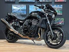 カワサキ　ＺＲＸ１２００　ＤＡＥＧ　ＢＬＡＣＫ　ＥＤＩＴＩＯＮ　ＭＹ２０１４　ＥＴＣ装備