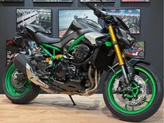 カワサキ　Ｚ９００　ＳＥ　新車　ＭＹ２０２６　メタリックマットグラフェンスチールグレー　メタリックマットカーボングレー