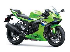 カワサキ　Ｎｉｎｊａ　ＺＸ−６Ｒ　ＭＹ２０２６　新車　ライムグリーン　ＥＴＣ２．０