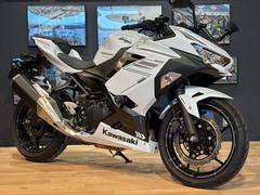 カワサキ　Ｎｉｎｊａ　４００　ＥＴＣ２．０　前後ドラレコ　社外エンジンスライダー