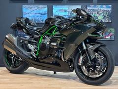 カワサキ　Ｎｉｎｊａ　Ｈ２　ＭＹ２０１５　ＥＴＣ　ＦＲＰアンダーカウル　フェンダーレス　社外リアウィンカー