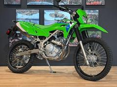 カワサキ　ＫＬＸ２３０　Ｓ　ＭＹ２０２６　新車　ライムグリーン