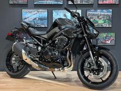 カワサキ　Ｚ９００　ＭＹ２０２６　ＥＴＣ２．０　クイックシフター　クルーズコントロール　ＵＳＢ電源