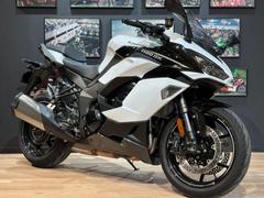 カワサキ　Ｎｉｎｊａ　１１００　ＳＸ　ＭＹ２０２５　ＥＴＣ２．０　グリップヒーター　クイックシフター　クルーズコントロール　ＵＳＢ電源　前後