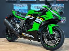 カワサキ　Ｎｉｎｊａ　ＺＸ−６Ｒ　ＫＲＴ　ＭＹ２０２５　ＥＴＣ２．０　クイックシフター