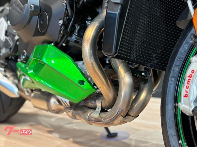 2,500円お安く!⭕️完売再製作◎Volan◎FLEX M2b◎9.7 中古バイク | Kawasaki Ninja ZX-25R SE | エムズファクトリー