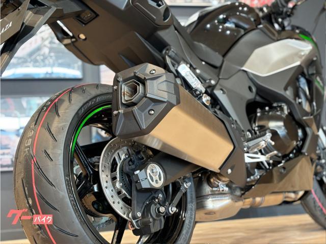 カワサキ Ninja 1000 SX 新車 MY2024 カワサキ Ninja 1000 SX 新車 MY2024