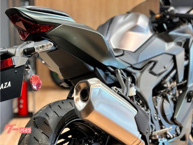 カワサキ Ninja ZX－4R SE MY2025 新車