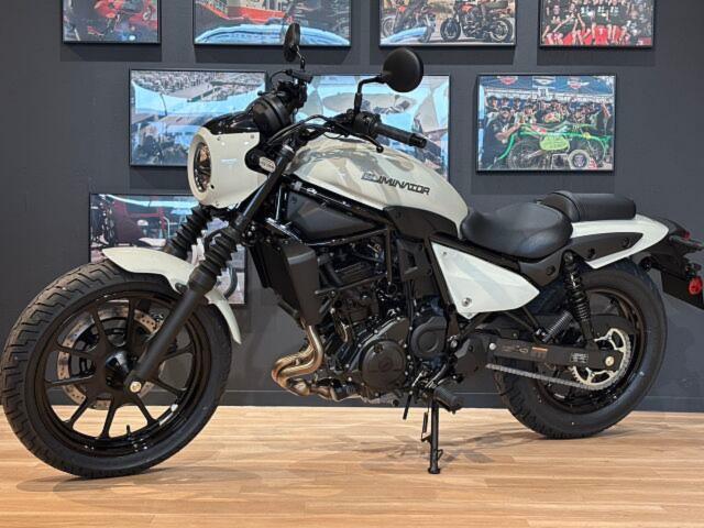 カワサキ エリミネーター400 新車 MY2026 ETC2．0
