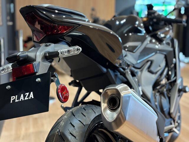カワサキ Ninja ZX－4R SE MY2026 新車 メタリック