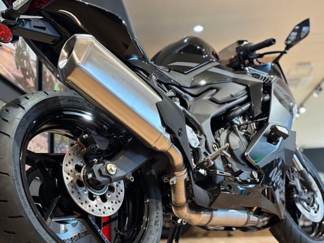 カワサキ Ninja ZX－4R SE MY2026 新車 メタリック