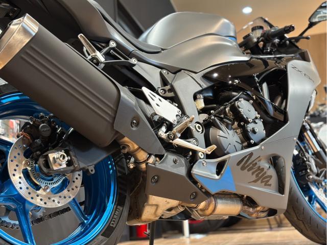 専用‼️ カワサキ Ninja ZX－6R MY2026 新車 メタリックマット