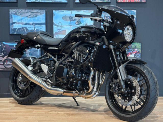 カワサキ Z900RSカフェ MY2026 新車 ETC2．0