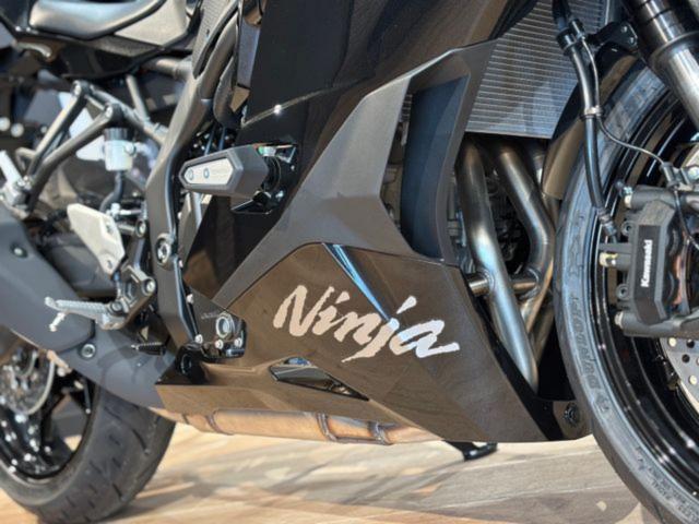 カワサキ Ninja ZX－25R SE MY2027 新車 メタリック
