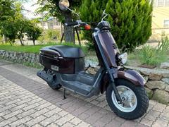 ヤマハ　ＶＯＸ　ＳＡ３１Ｊ　２００７年モデル