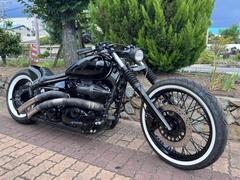 グーバイク】フルカスタム・「ドラッグスター」のバイク検索結果一覧(1