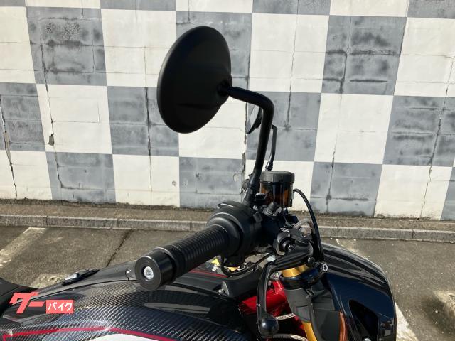 INDIAN FTR1200 R — миниатюра 4