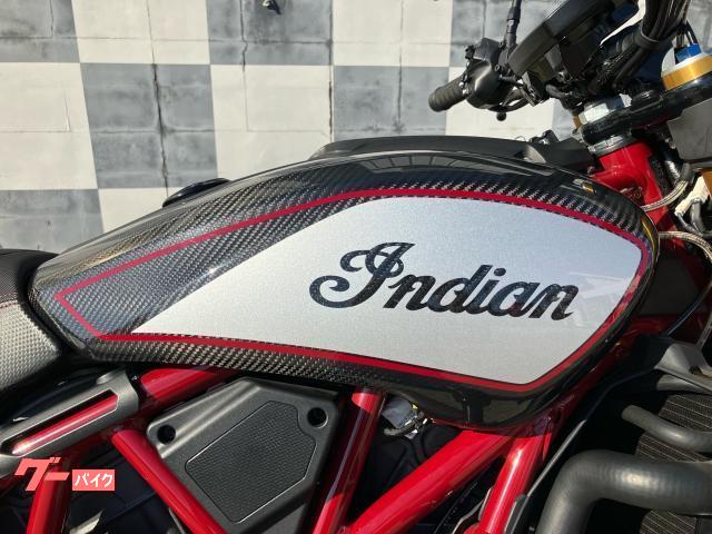 INDIAN FTR1200 R — миниатюра 5