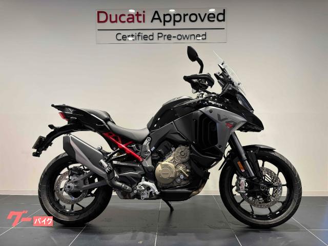 DUCATI V4S — миниатюра 2