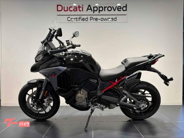 DUCATI V4S — миниатюра 3