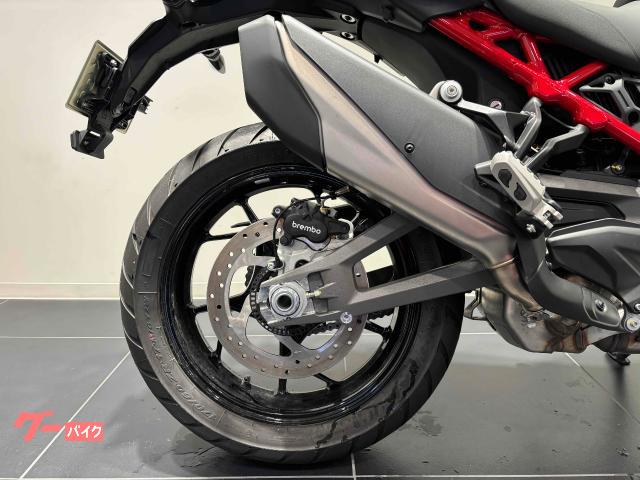 DUCATI V4S — миниатюра 4