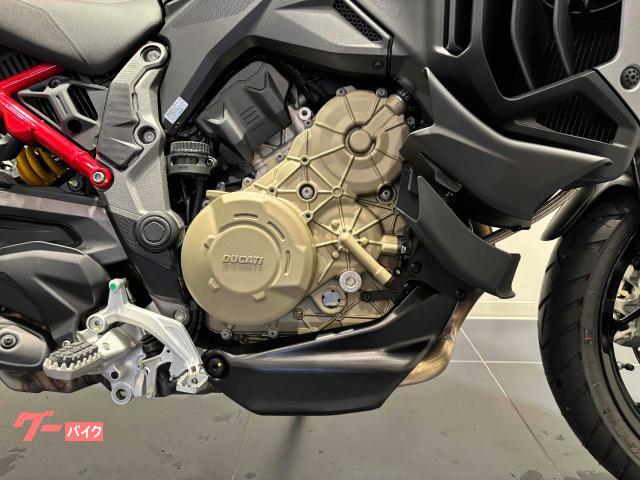 DUCATI V4S — миниатюра 6