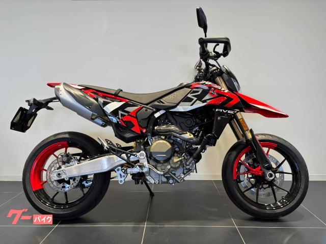 ハイパーモタードワンオーナーディーラー車ドゥカティducati ハイパー 