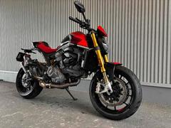 ＤＵＣＡＴＩ　モンスターＳＰ
