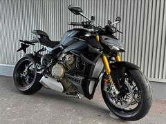 ＤＵＣＡＴＩ　ストリートファイターＶ４Ｓ