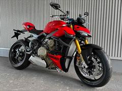 ＤＵＣＡＴＩ　ストリートファイターＶ４Ｓ