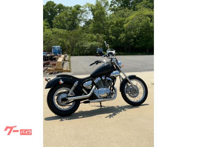 ＸＶ２５０ビラーゴ