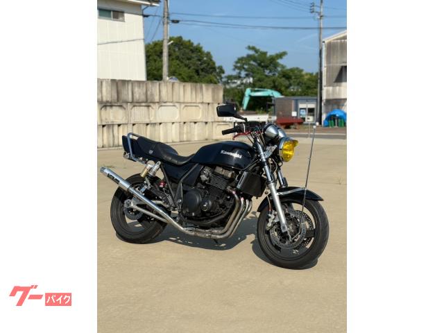 ＺＲＸ４００