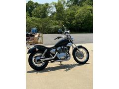 ヤマハ　ＸＶ２５０ビラーゴ