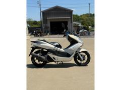 ホンダ　ＰＣＸ