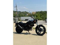 ホンダ　ＭＡＧＮＡ　ＦＩＦＴＹ