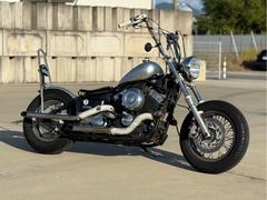 ヤマハ　ドラッグスター４００