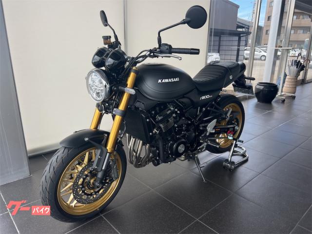 Ｚ９００ＲＳ　ＳＥ　