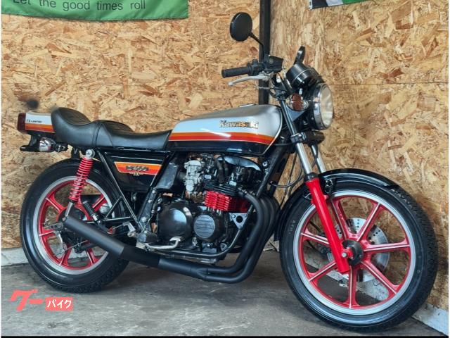 Ｚ４００ＪベースＺ４００ＦＸ　Ｅ４Ａ　リミテッドＧＰ仕様　外装オールペン　エンジン型式　ＫＺ４００ＥＥ