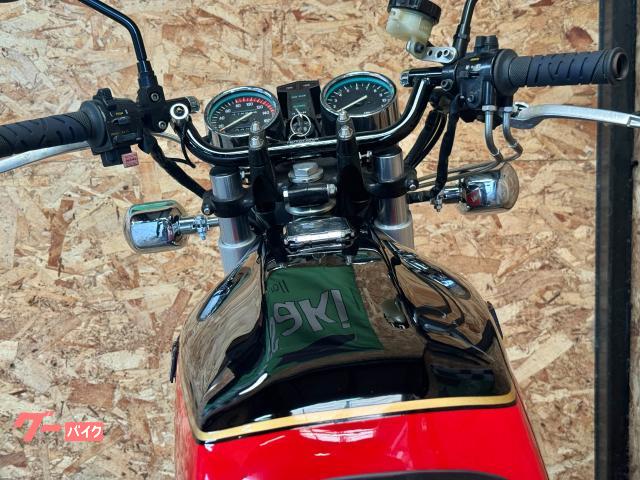 honey Bee 　z400fx z400j 外装　E4 純正品ベース honey Bee 様専用 z400fx z400j 外装 E4 純正品ベース カワサキ