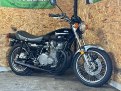 カワサキ　９００ＳｕｐｅｒＦｏｕｒ（Ｚ−I）Ｚ１Ａ　４万番台　マッチング車両　エンジン腰上ＯＨ済　車検付き