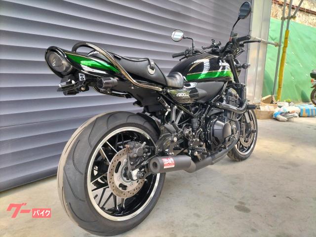 EVATEK エヴァテック Hybridボディースライダー トップカラー：ホワイト / ベースカラー：ハードレッド V-STROM250 SUZUKI スズキ エヴァテック Z900RS Hybridボディスライダー Z900RS（ブラック