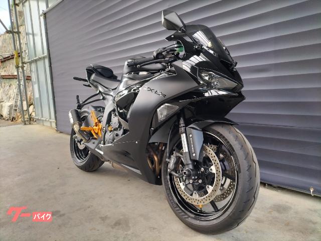専用商品 カワサキ Ninja ZX-6R ETC ABS ZX636J型