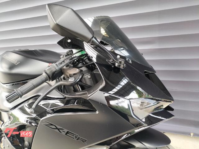 グレー×ブラックに変更 カワサキ Ninja ZX－6R ETC ABS ZX636J型