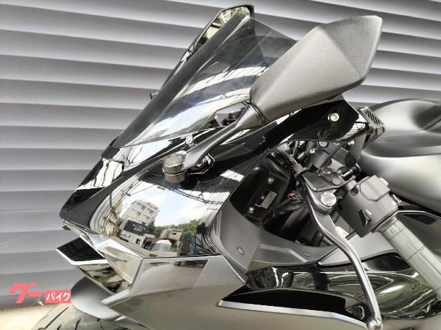 専用品 カワサキ・ニンジャ ZX-6R(ZX636G)純正 エキパイ エキゾースト