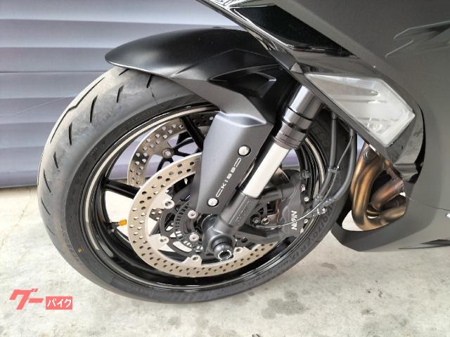カワサキ Ninja ZX－6R ETC ABS ZX636J型