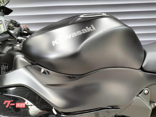 カワサキ Ninja ZX－6R ETC ABS ZX636J型