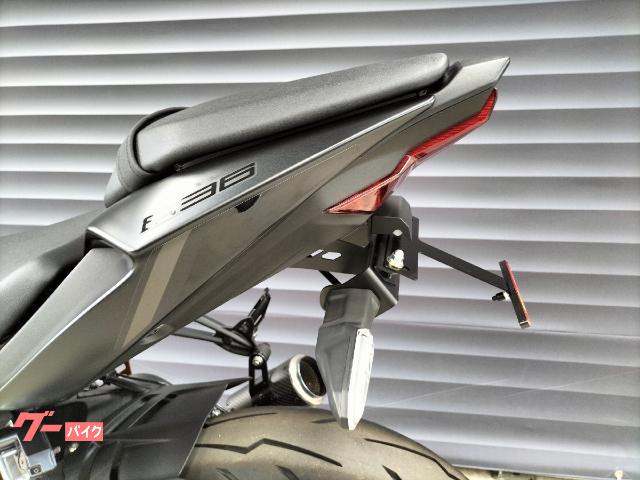 カワサキ Ninja ZX－6R ETC ABS ZX636J型