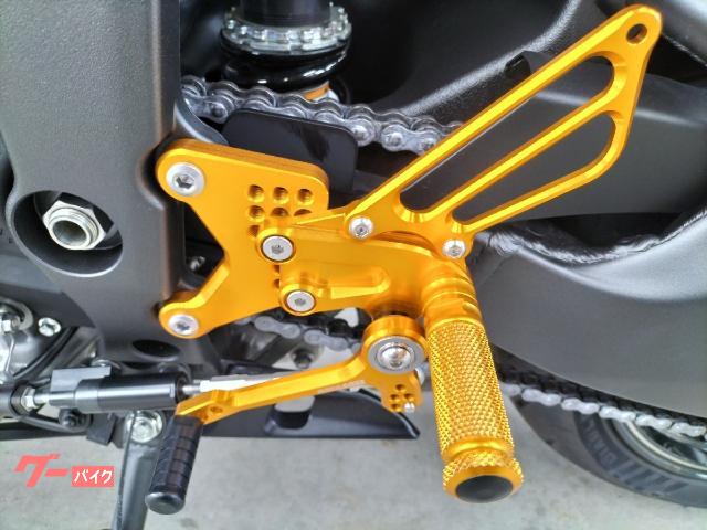 専用商品 カワサキ Ninja ZX-6R ETC ABS ZX636J型